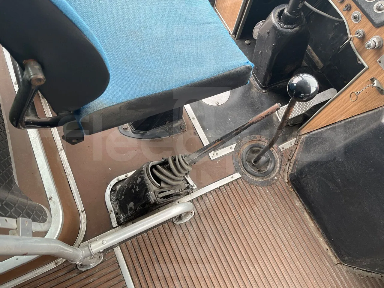 Fiat 309/1 309/1 - EUR0 -112.5kW -9.2m - onboard devices 1