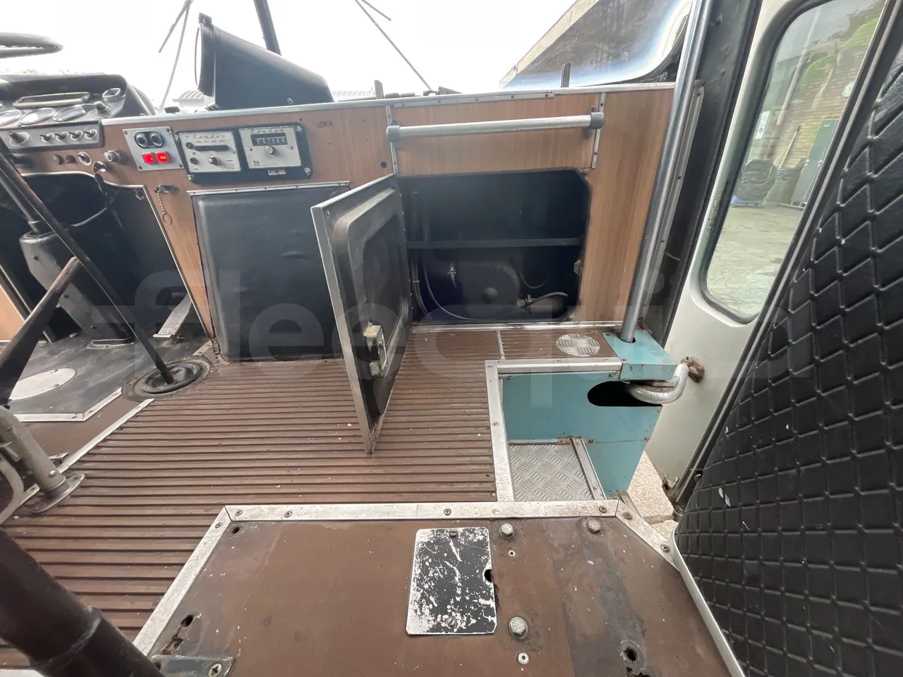 Fiat 309/1 309/1 - EUR0 -112.5kW -9.2m - onboard devices 2