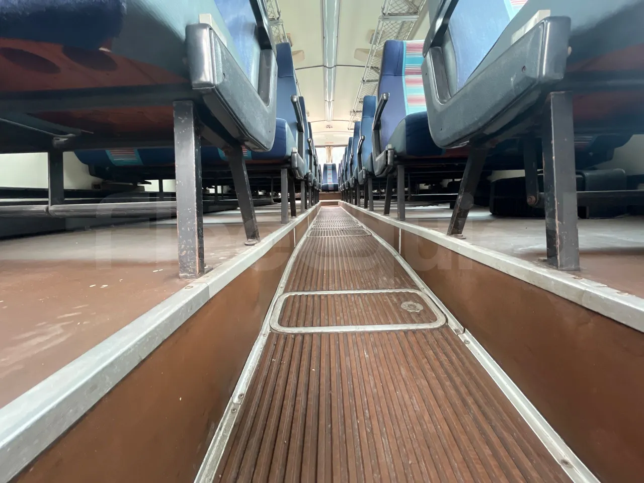 Fiat 309/1 309/1 - EUR0 -112.5kW -9.2m - seat brackets photo