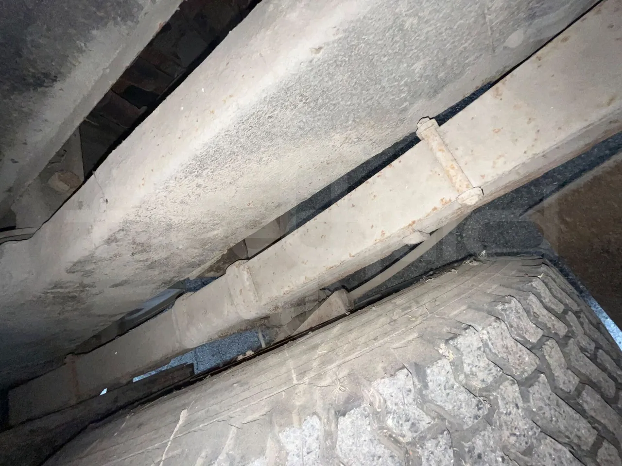 Fiat 309/1 309/1 - EUR0 -112.5kW -9.2m - axle 2 caliper brakes right