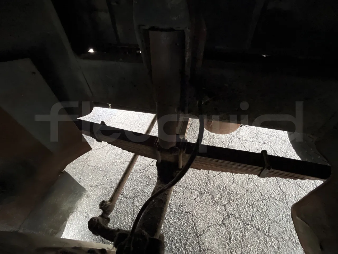 Fiat 309/1 309/1 - EUR0 -112.5kW -9.2m - front brake calipers right