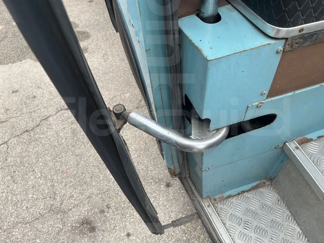 Fiat 309/1 309/1 - EUR0 -112.5kW -9.2m - handrails photo