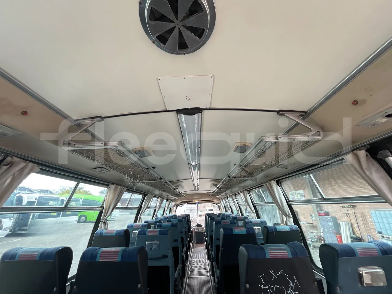 Fiat 309/1 309/1 - EUR0 -112.5kW -9.2m - overhead compartments photo