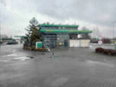 Van Hool Acron T917 - EUR5 - 340kW - 13.200m - Image