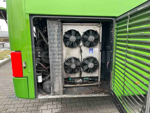 Van Hool Acron T917 - EUR5 - 340kW - 13.200m - Image