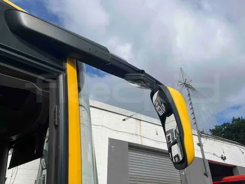 Otokar Vectio - Image