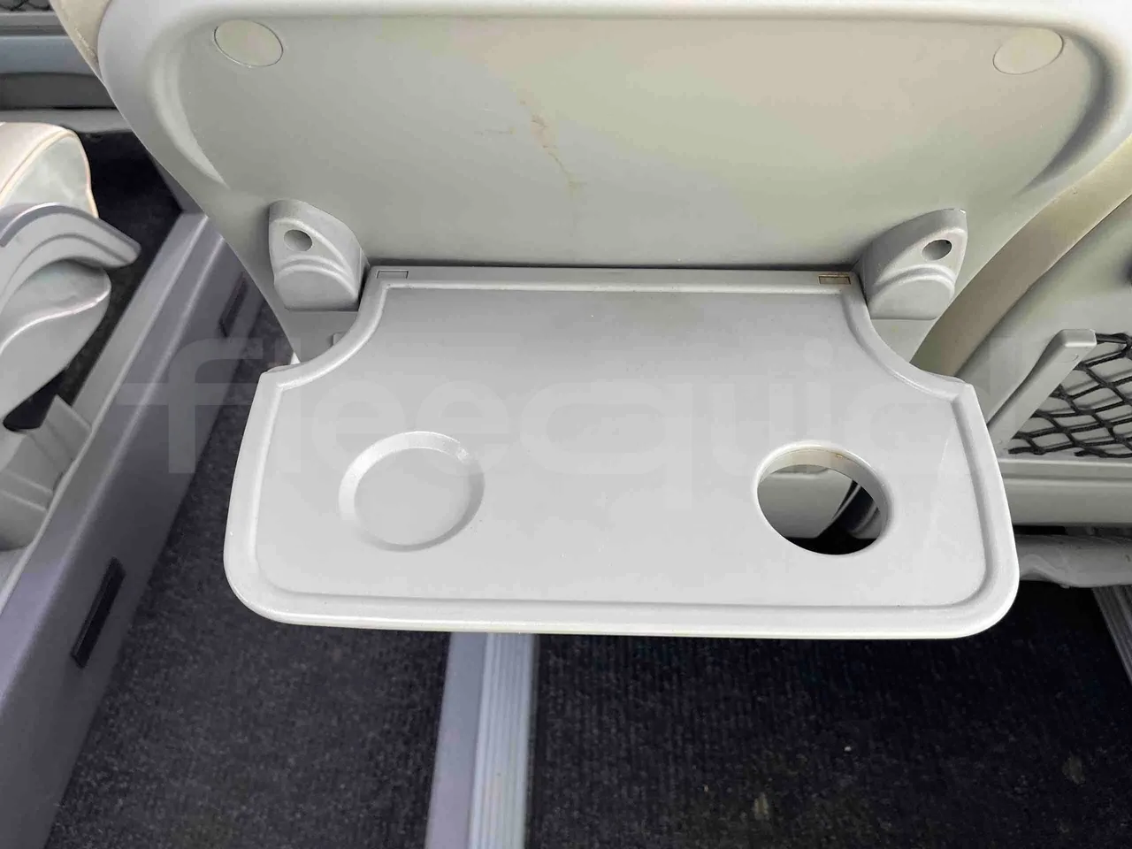 Otokar Vectio - Table