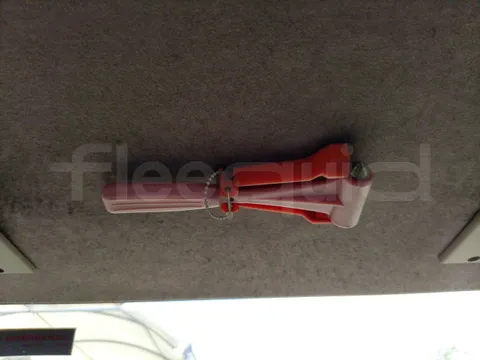 Iveco Eclipse 65C15-70/ Euro 3 - 107Kw - 6,950Mt - Image