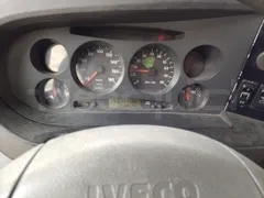 Iveco Eclipse 65C15-70/ Euro 3 - 107Kw - 6,950Mt - dashboard lights on