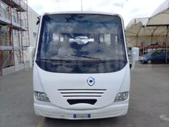 Iveco Eclipse 65C15-70/ Euro 3 - 107Kw - 6,950Mt - front photo