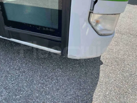 Mercedes-Benz Citaro G - Image