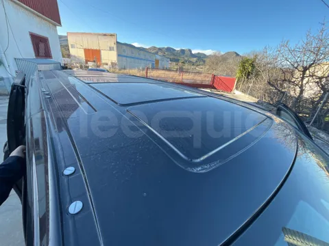 Mercedes-Benz Vito Tourer 639/2 116 CDI - Euro 6 - 120 kW - 5.140 mt - Image