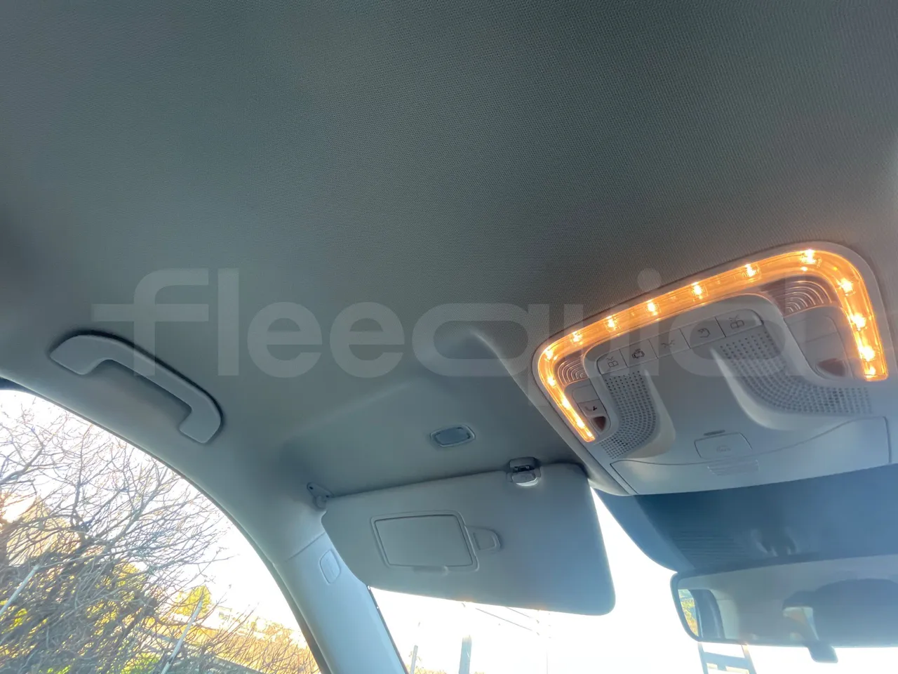 Mercedes-Benz Vito Tourer 639/2 116 CDI - Euro 6 - 120 kW - 5.140 mt - onboard devices 2