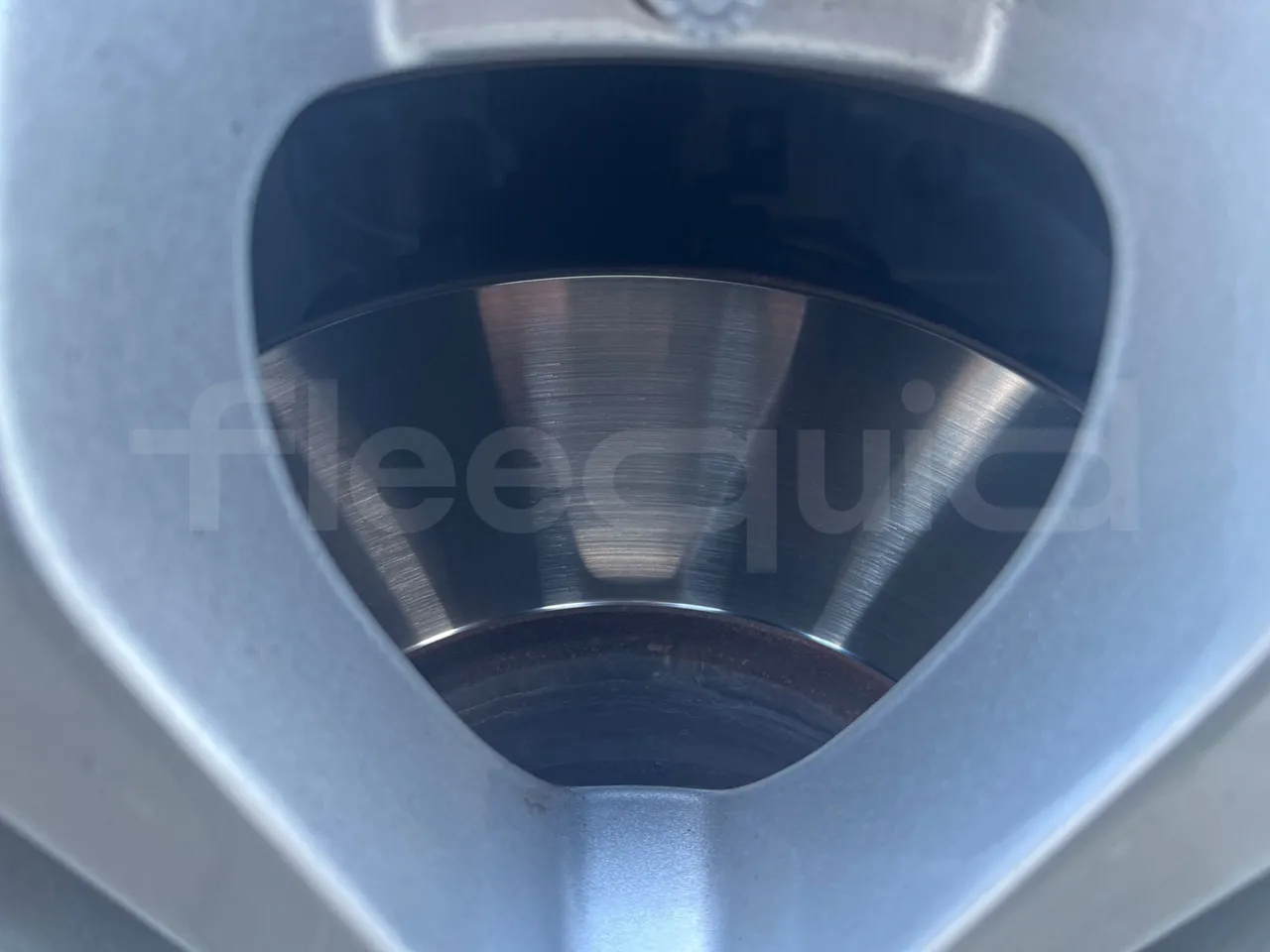 Mercedes-Benz Vito Tourer 639/2 116 CDI - Euro 6 - 120 kW - 5.140 mt - front axle right side