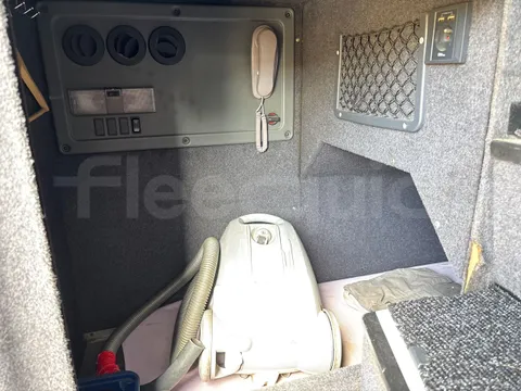 Setra S415 HD - EUR5 - 315kW - 12.2m - Image
