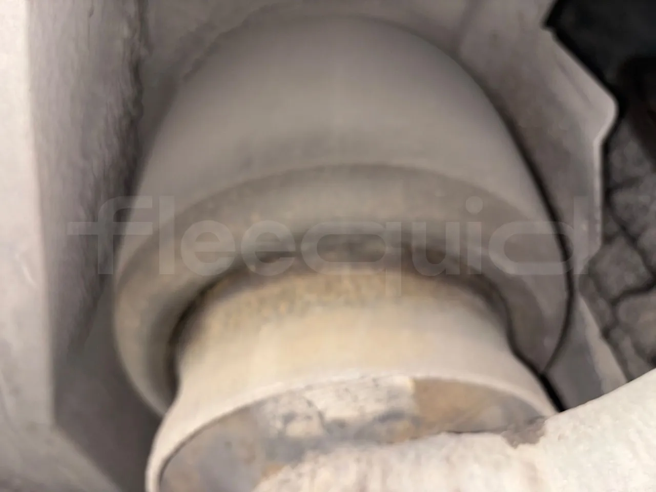 Setra S415 HD - EUR5 - 315kW - 12.2m - axel 2 air springs 2 left