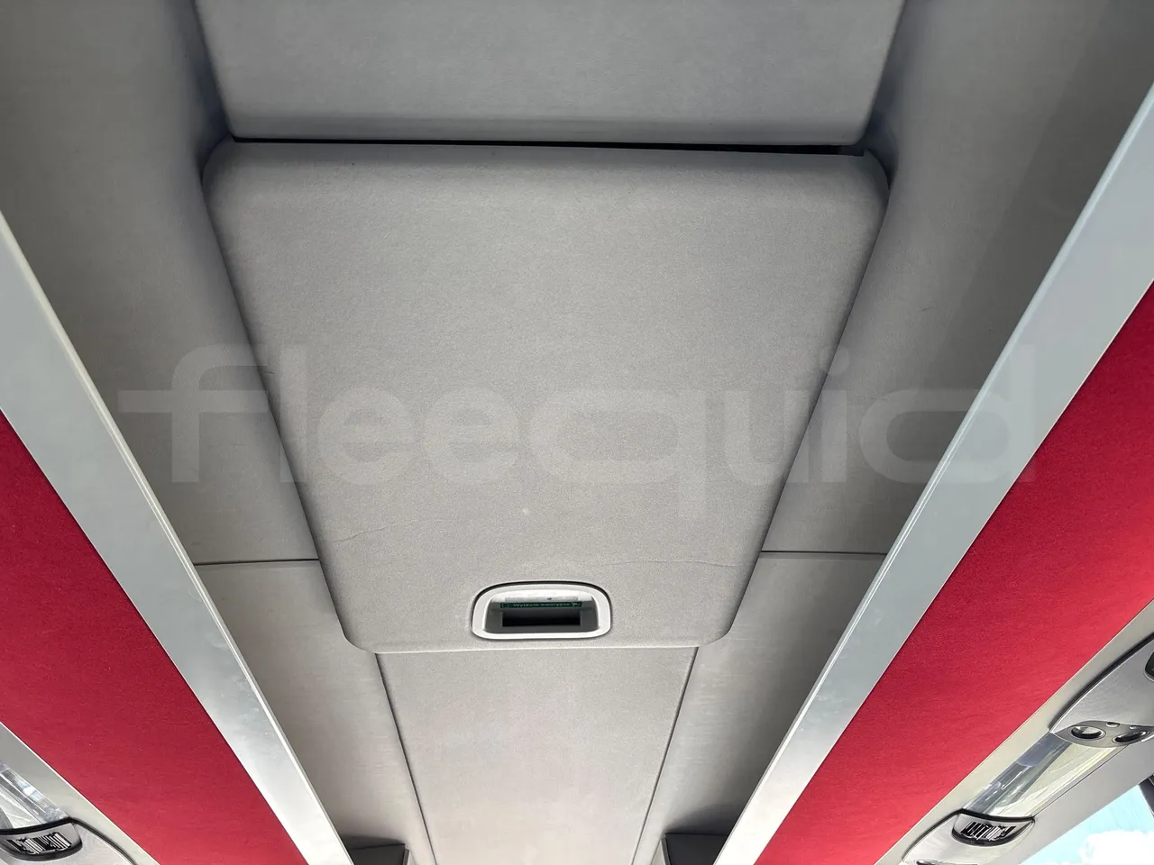Setra S415 HD - EUR5 - 315kW - 12.2m - roof hatch 1
