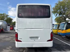 Setra S415 HD - EUR5 - 315kW - 12.2m - rear hatch closed