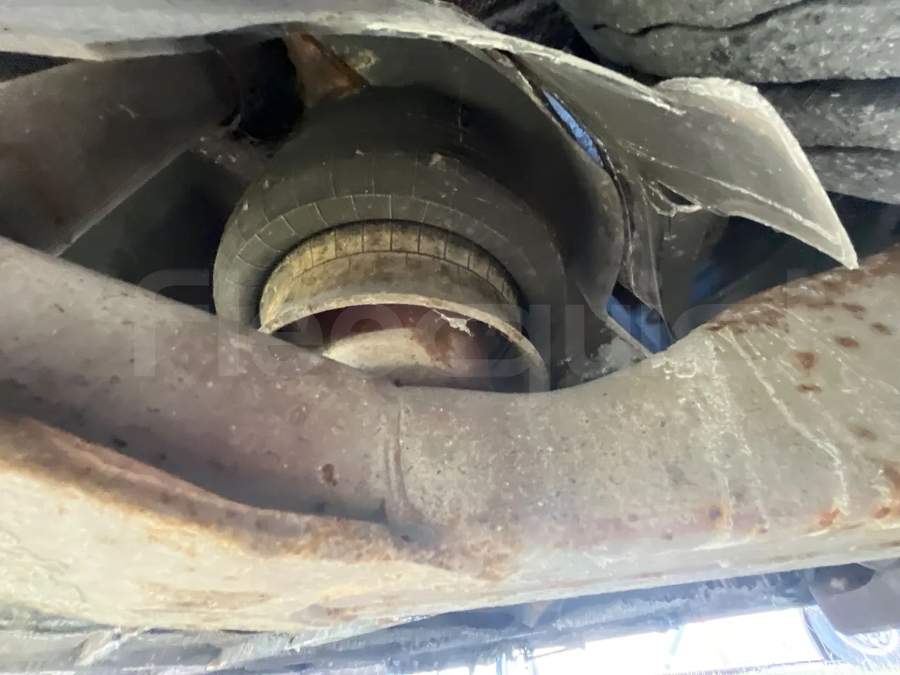 Mercedes-Benz OLIMPIA O 404 RH - Euro 1 - 280 kW -12 mt - axel 2 air springs 1 right