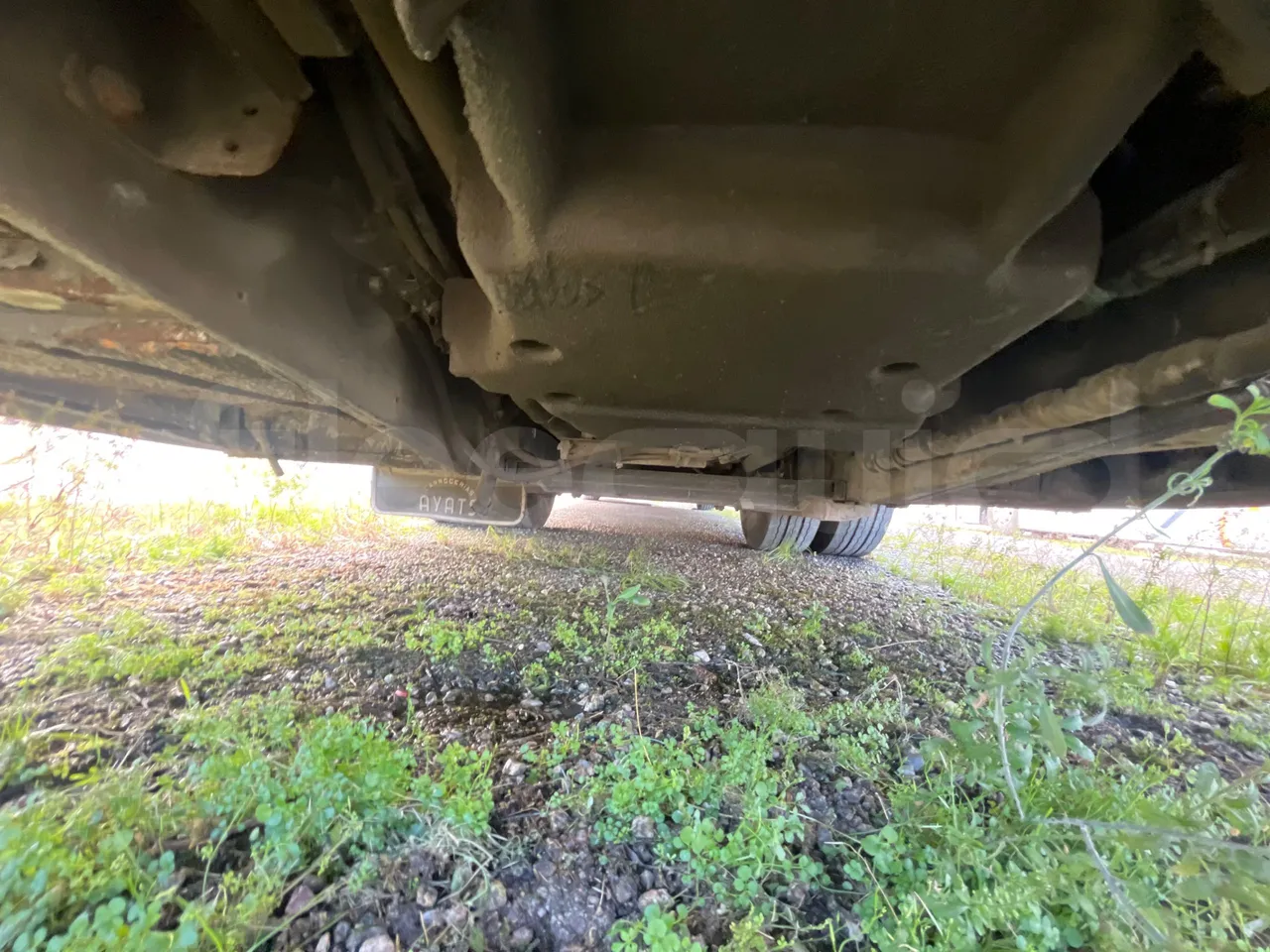 Mercedes-Benz OLIMPIA O 404 RH - Euro 1 - 280 kW -12 mt - bellows turntable (18m)