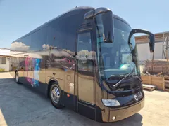 Irisbus Domino 397E.12-EUR4 -331kW -12.41m - 3/4 front right doors (mandatory for bus to scrap)