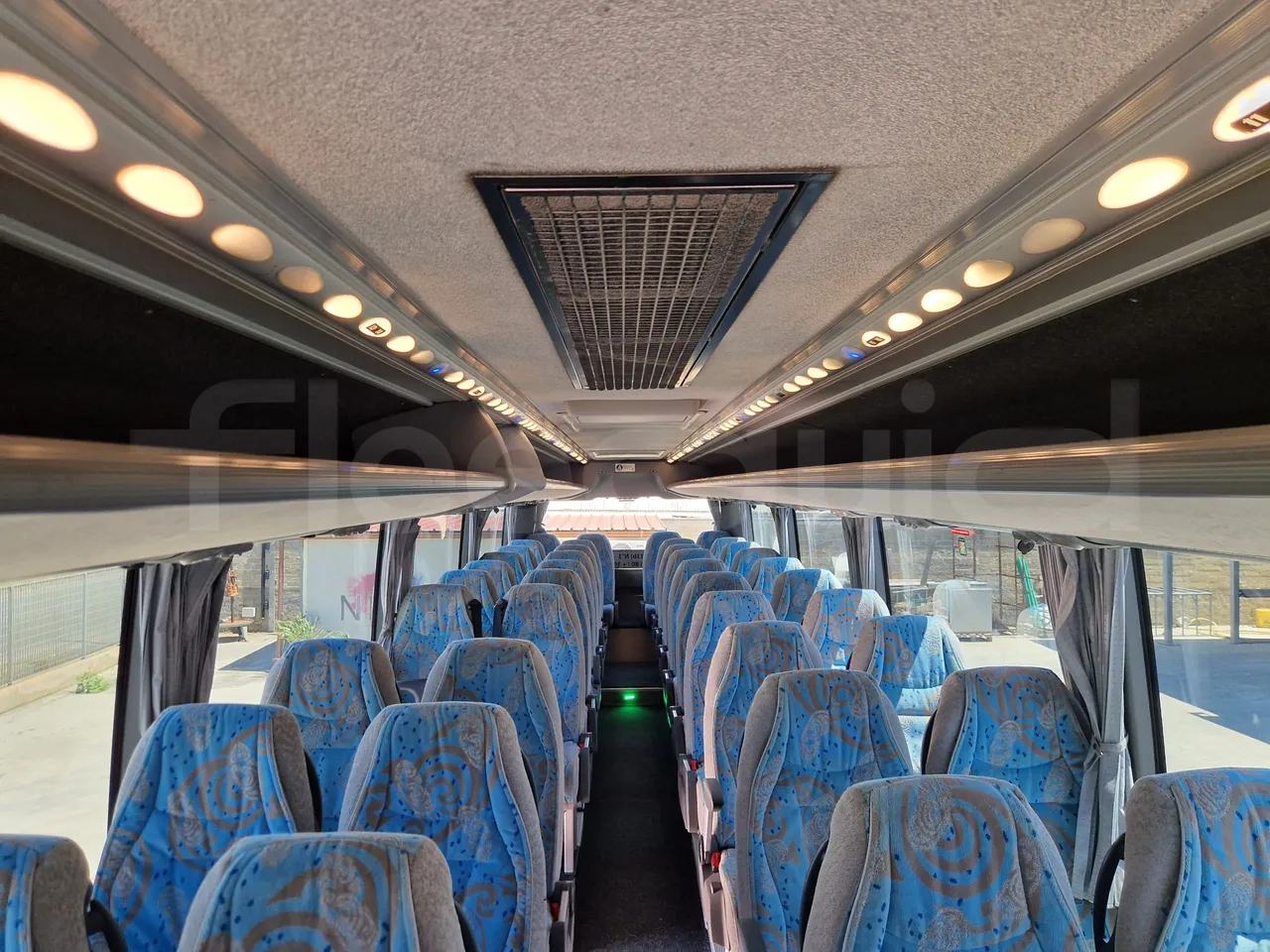 Irisbus Domino 397E.12-EUR4 -331kW -12.41m - camera accessories photo