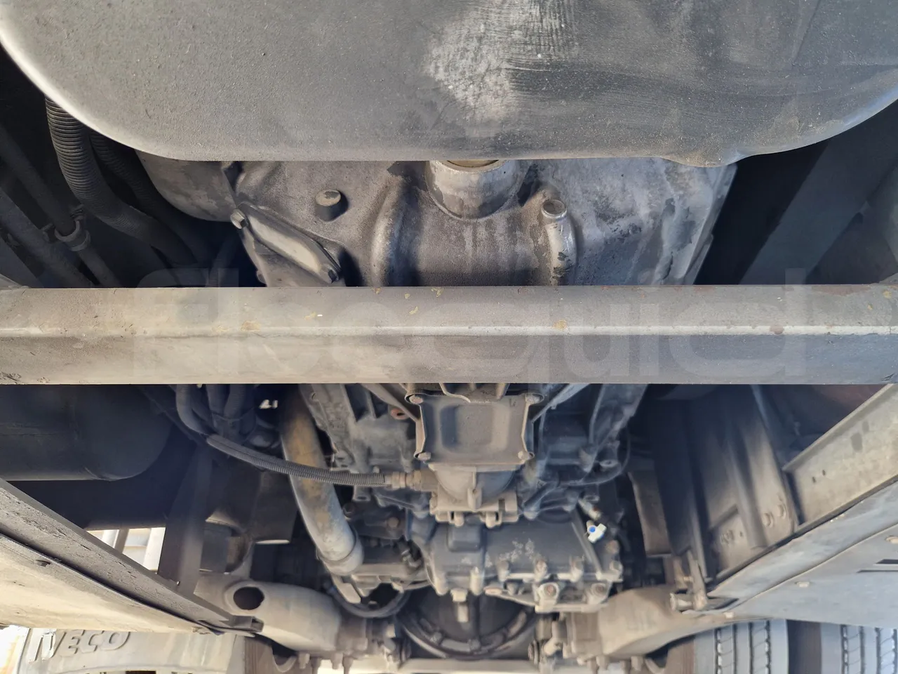 Irisbus Domino 397E.12-EUR4 -331kW -12.41m - central axle (18m)