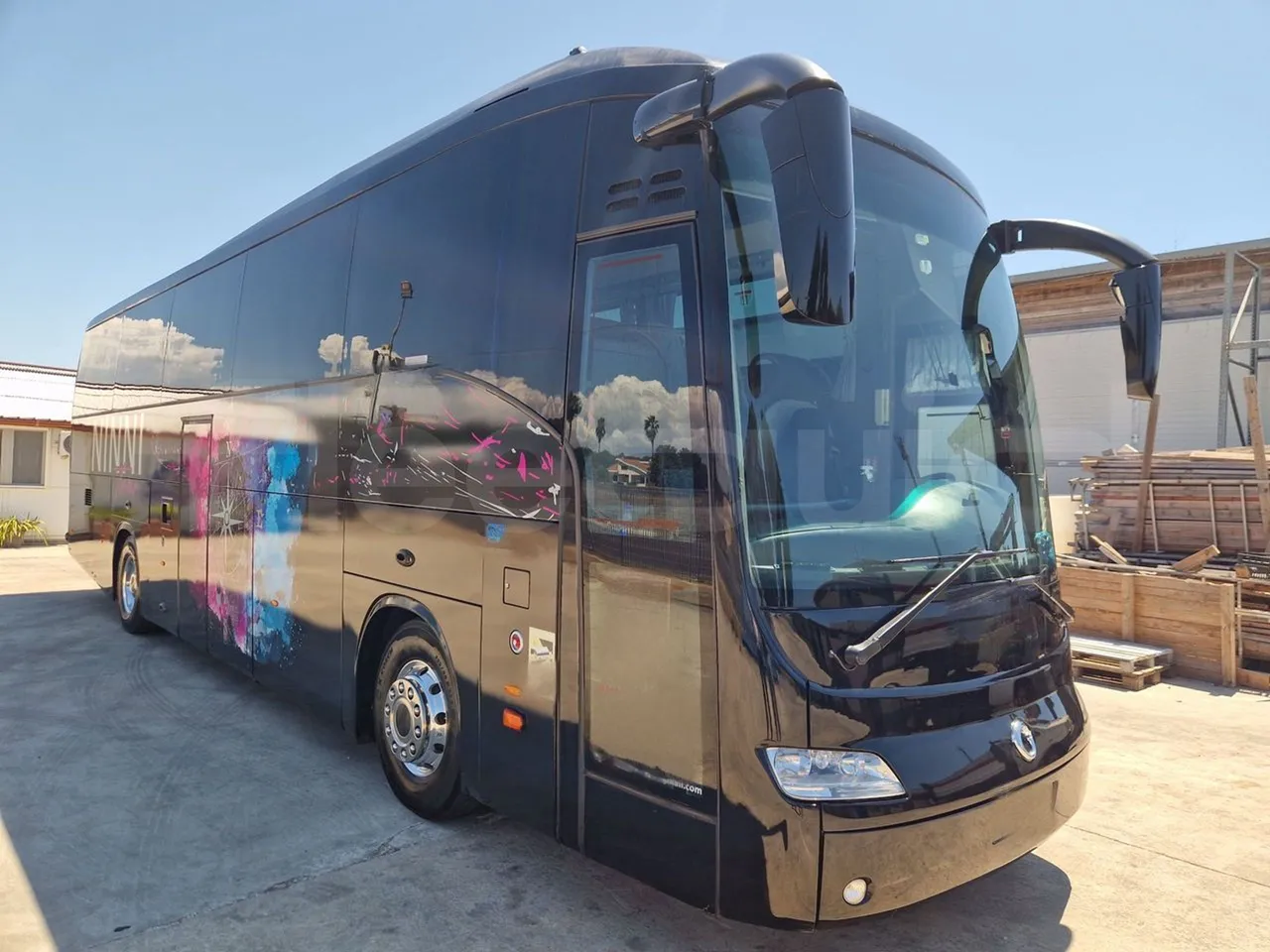 Irisbus Domino 397E.12-EUR4 -331kW -12.41m - Base cover photo