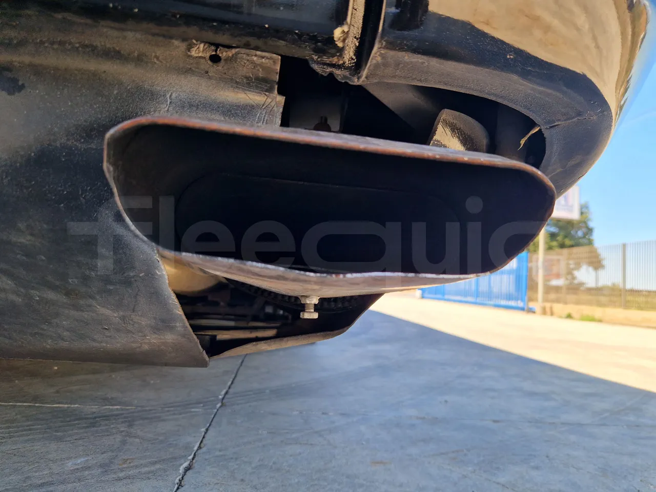 Irisbus Domino 397E.12-EUR4 -331kW -12.41m - exhaust photo