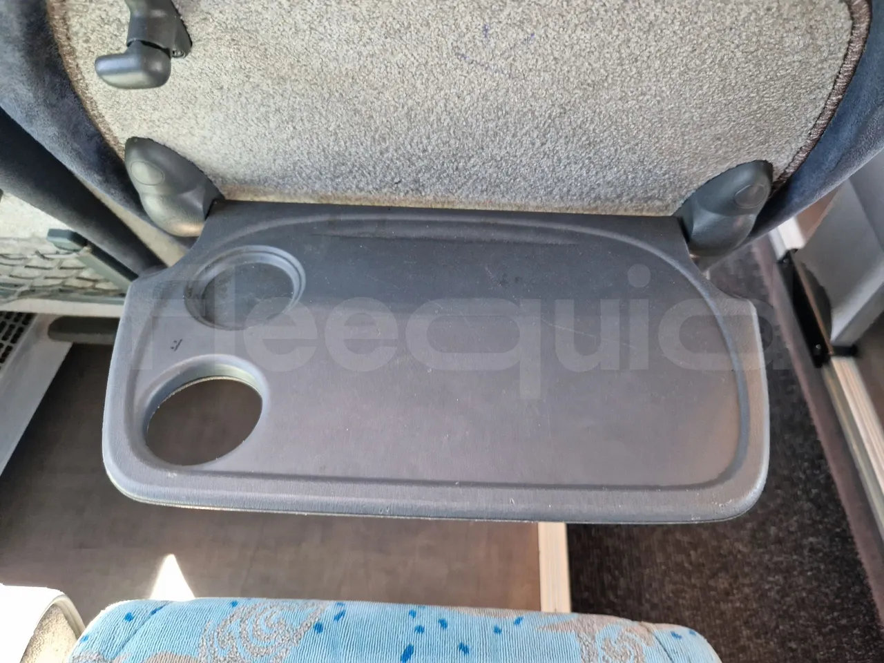 Irisbus Domino 397E.12-EUR4 -331kW -12.41m - table detail photo