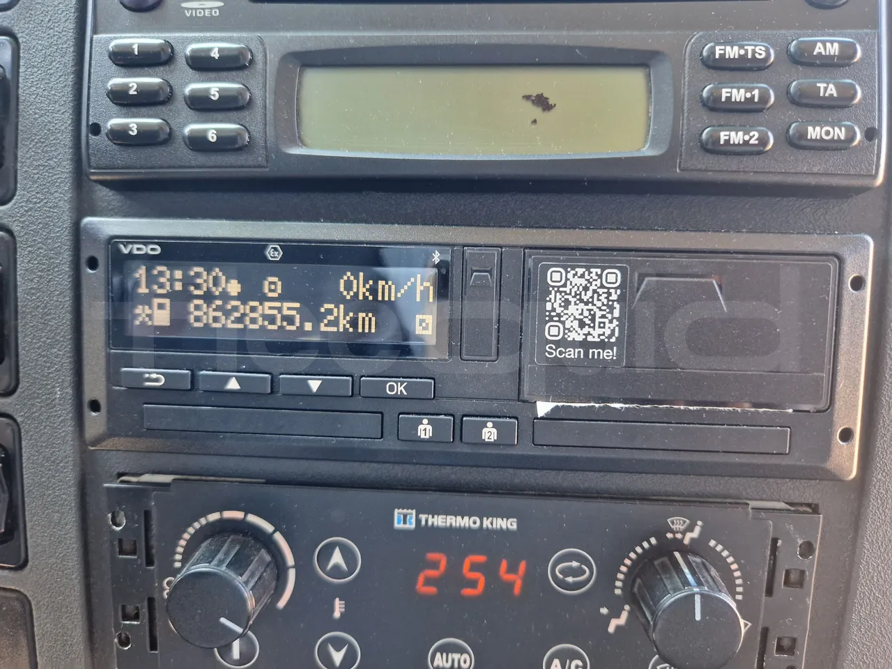 Irisbus Domino 397E.12-EUR4 -331kW -12.41m - Tachograph