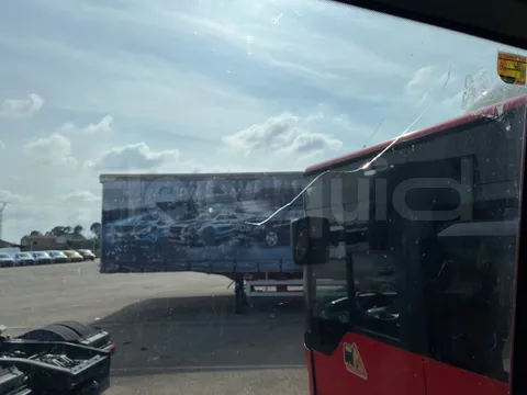 Mercedes-Benz Citaro O530 - Euro4 - 210kW - 11.950m - Image