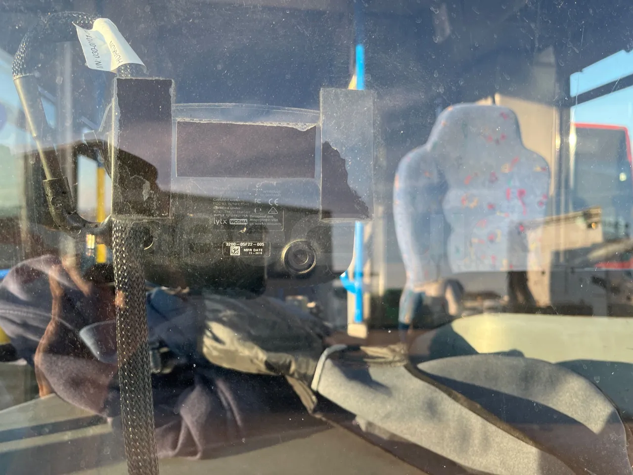 Mercedes-Benz Citaro O530 - Euro4 - 210kW - 11.950m - jack and driver keys