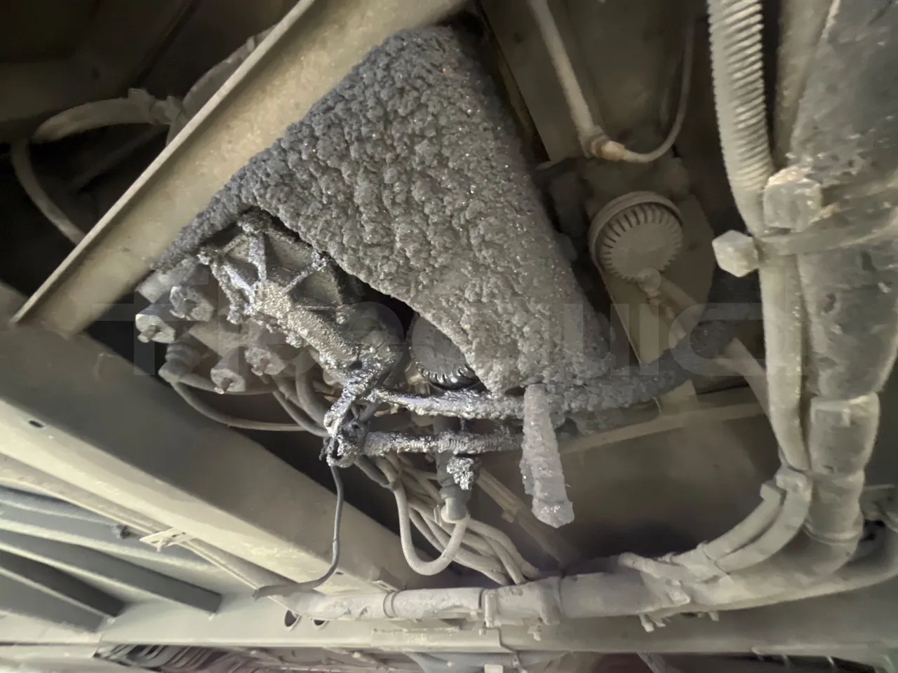 Mercedes-Benz Citaro O530 - Euro4 - 210kW - 11.950m - central axle (18m)