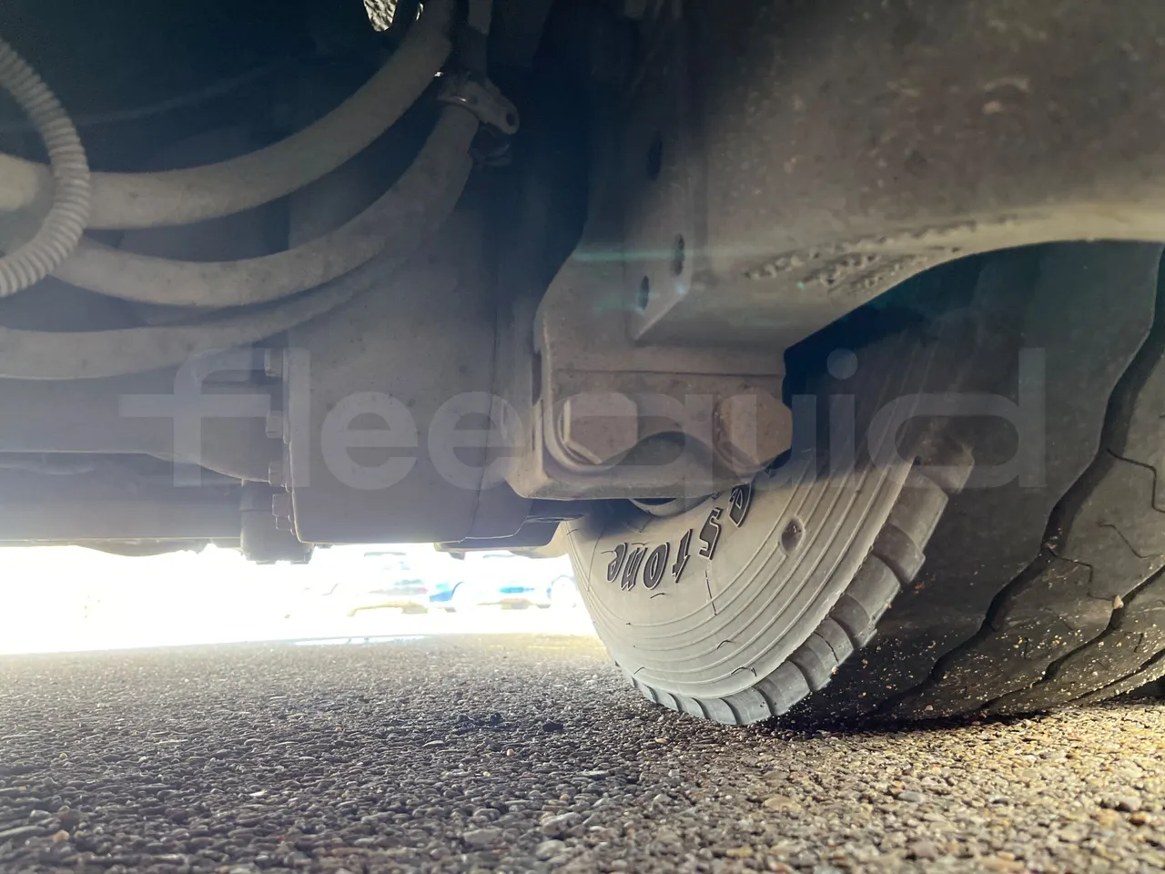 Mercedes-Benz Citaro O530 - Euro4 - 210kW - 11.950m - differential photo