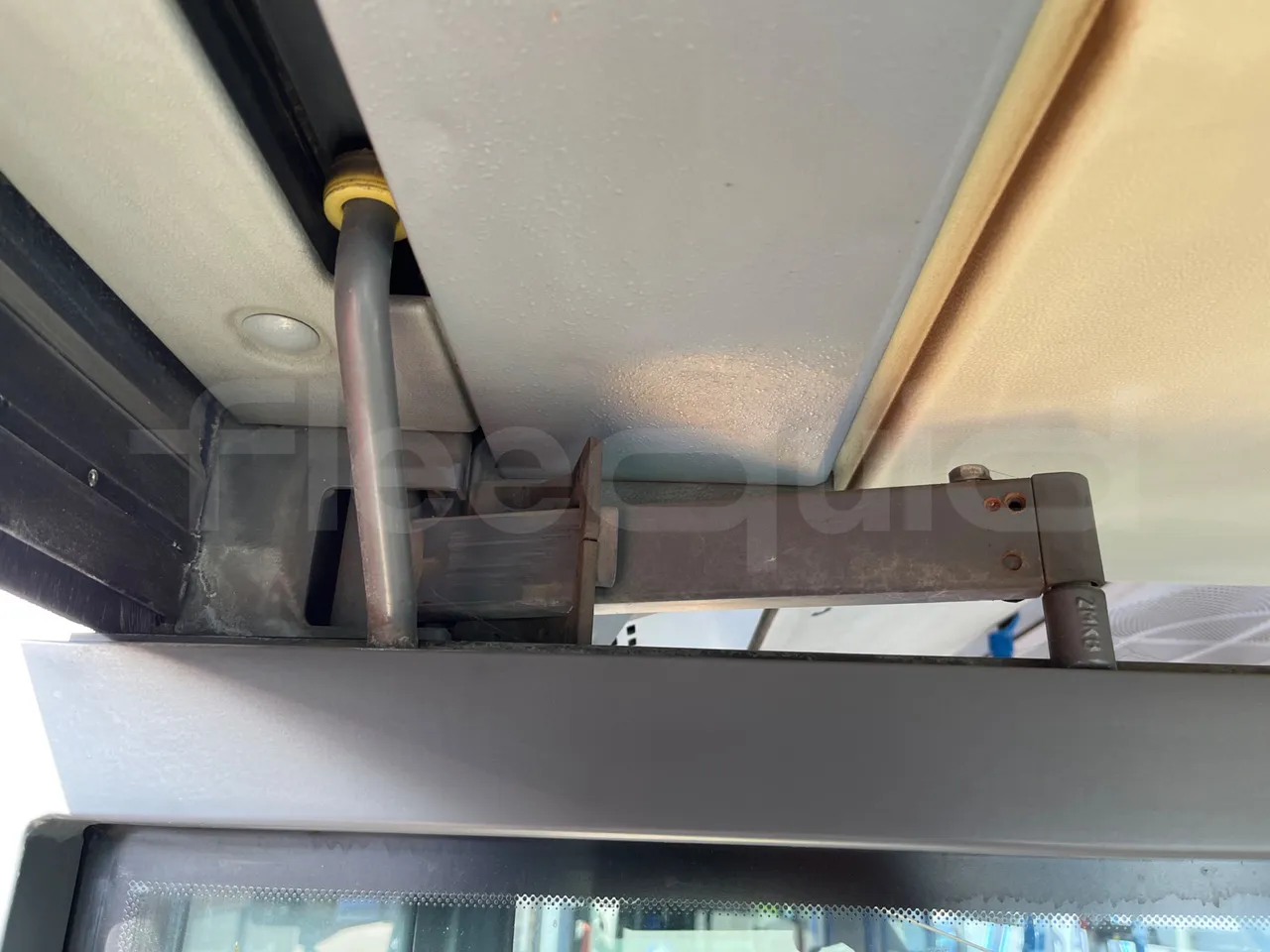 Mercedes-Benz Citaro O530 - Euro4 - 210kW - 11.950m - door mechanism photo