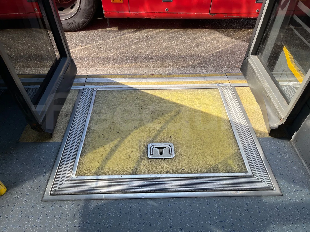 Mercedes-Benz Citaro O530 - Euro4 - 210kW - 11.950m - folding seat photo