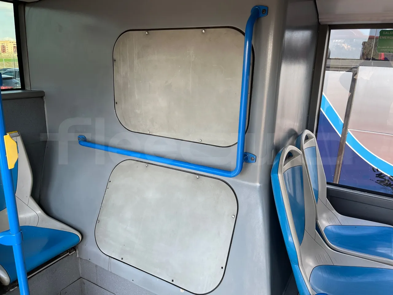 Mercedes-Benz Citaro O530 - Euro4 - 210kW - 11.950m - floor hatches photo