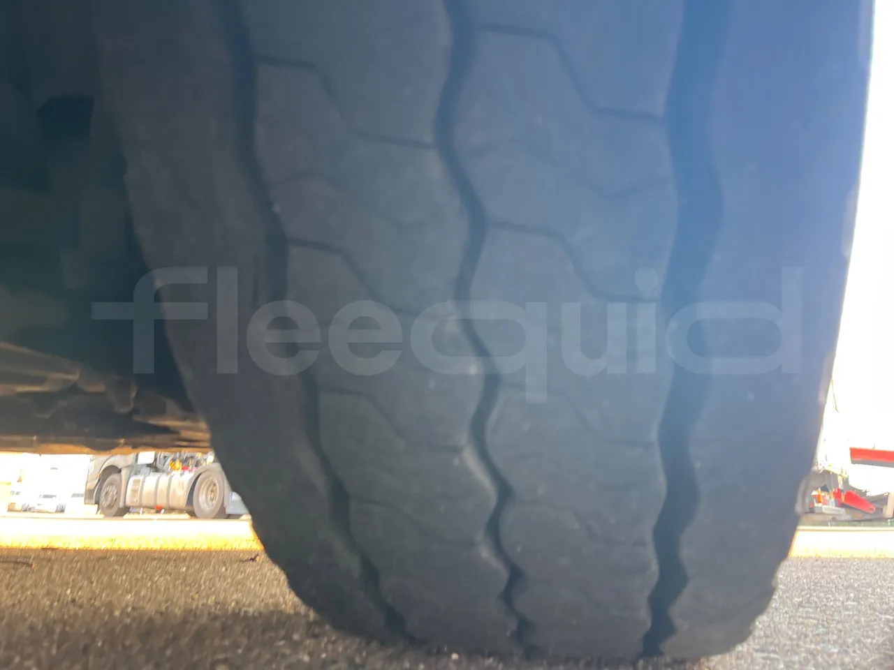 Mercedes-Benz Citaro O530 - Euro4 - 210kW - 11.950m - spare wheel