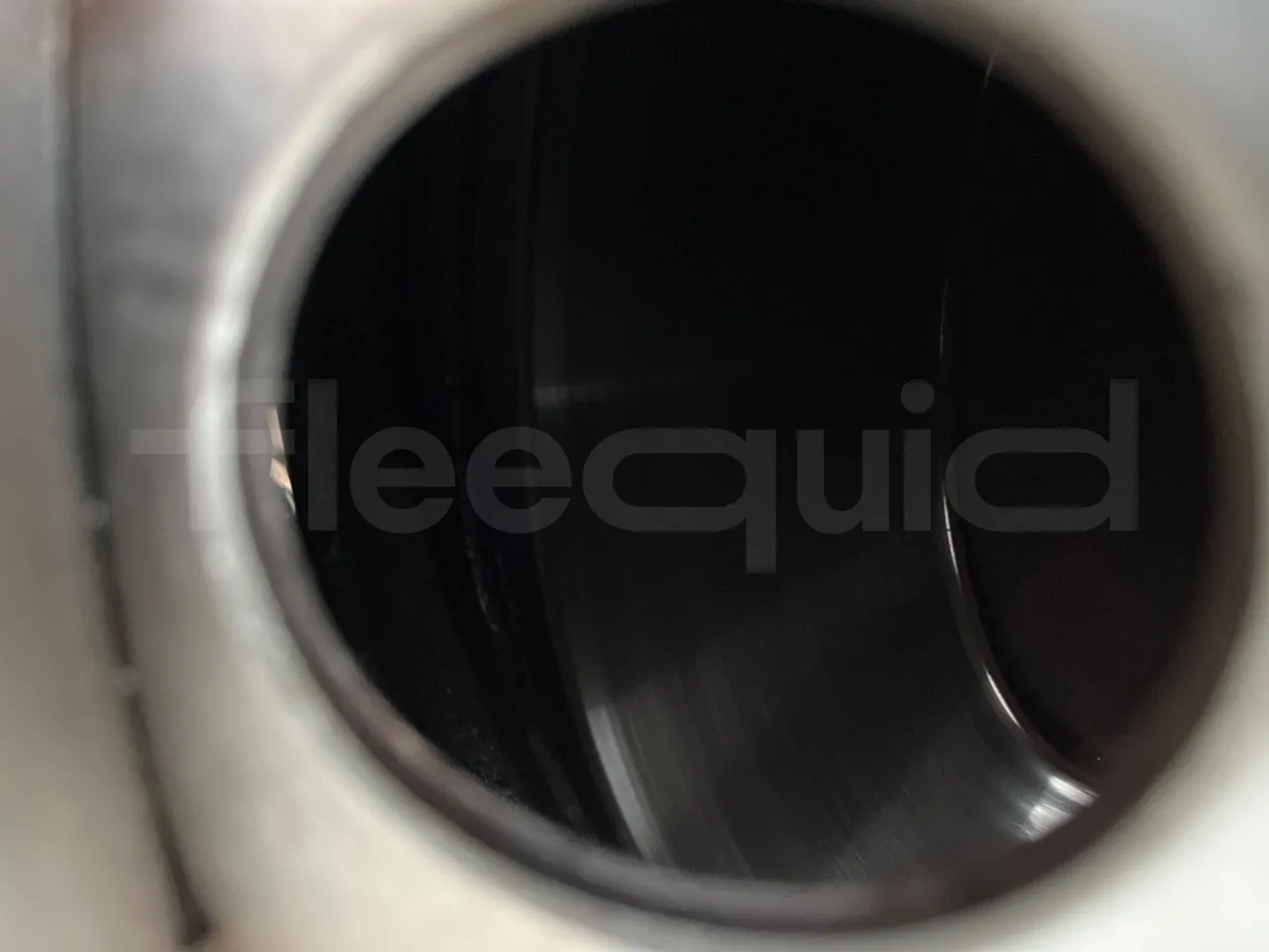 Irizar i6 12.35 - Euro5 - 294kW - 12.200mt - front discs left