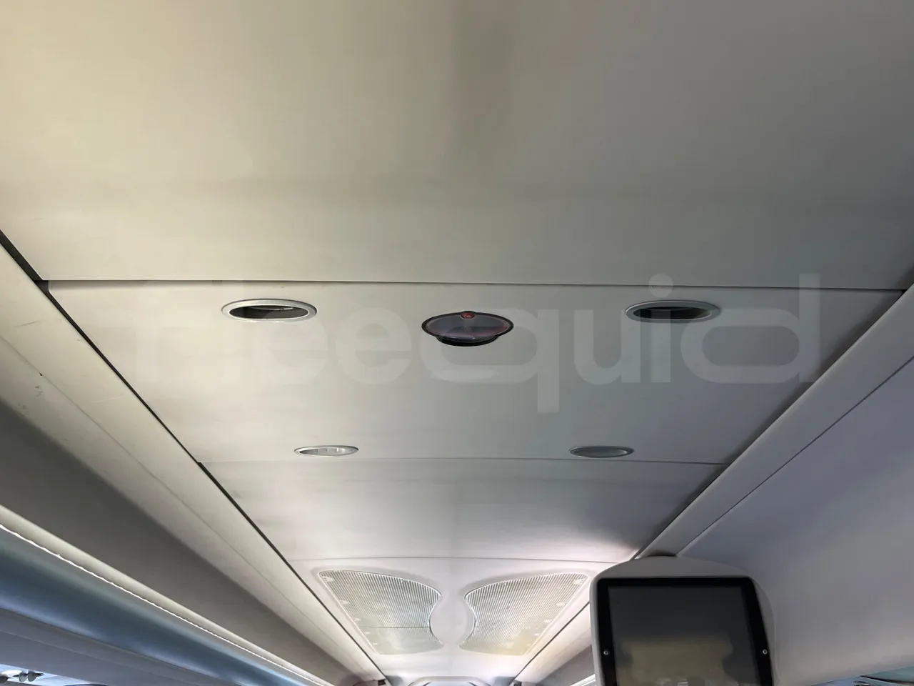 Irizar i6 12.35 - Euro5 - 294kW - 12.200mt - roof hatch 2