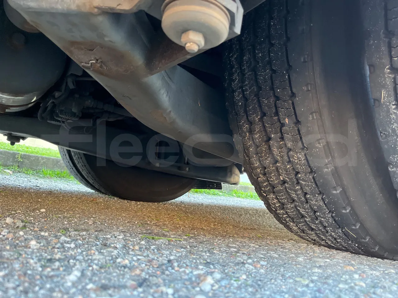 Irizar i6 12.35 - Euro5 - 294kW - 12.200mt - axle 3 central