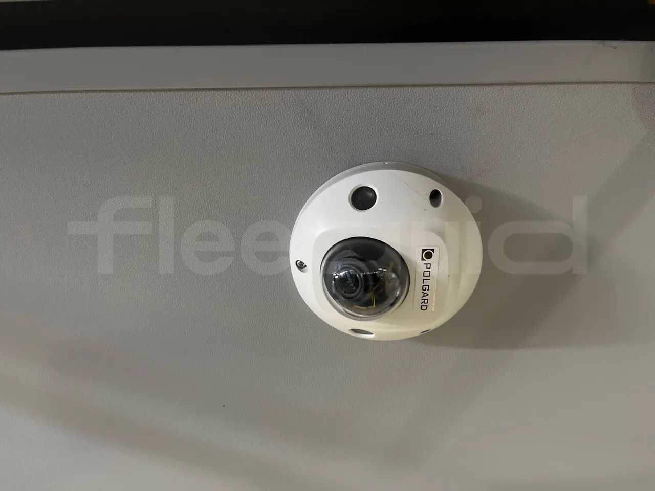 Mercedes-Benz Conecto 628881 - Euro6 - 220kW - 12.134mt - camera accessories photo