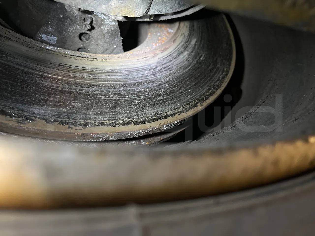 Mercedes-Benz Conecto 628881 - Euro6 - 220kW - 12.134mt - axle 2 discs left