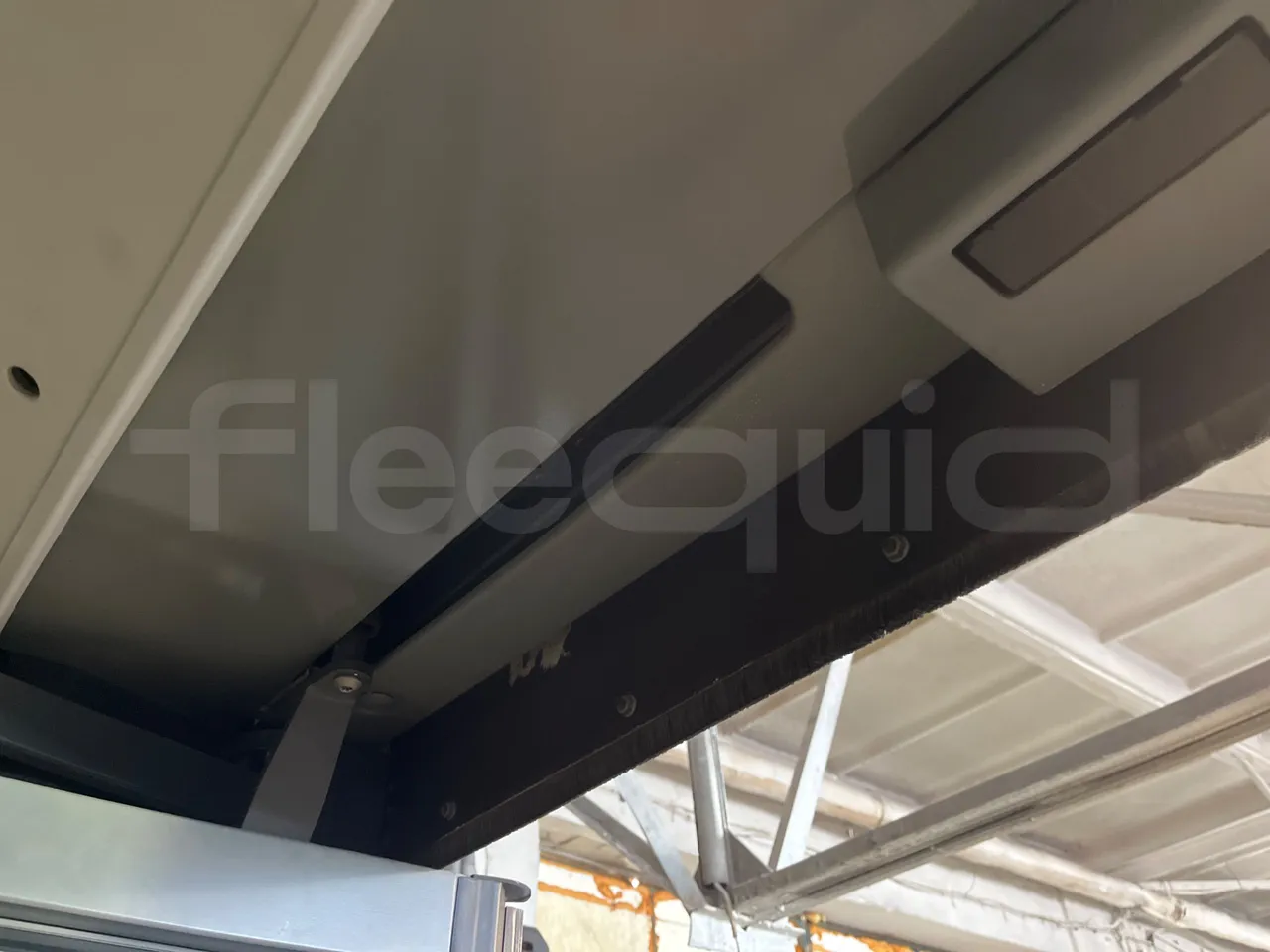 Mercedes-Benz Conecto 628881 - Euro6 - 220kW - 12.134mt - door mechanism photo