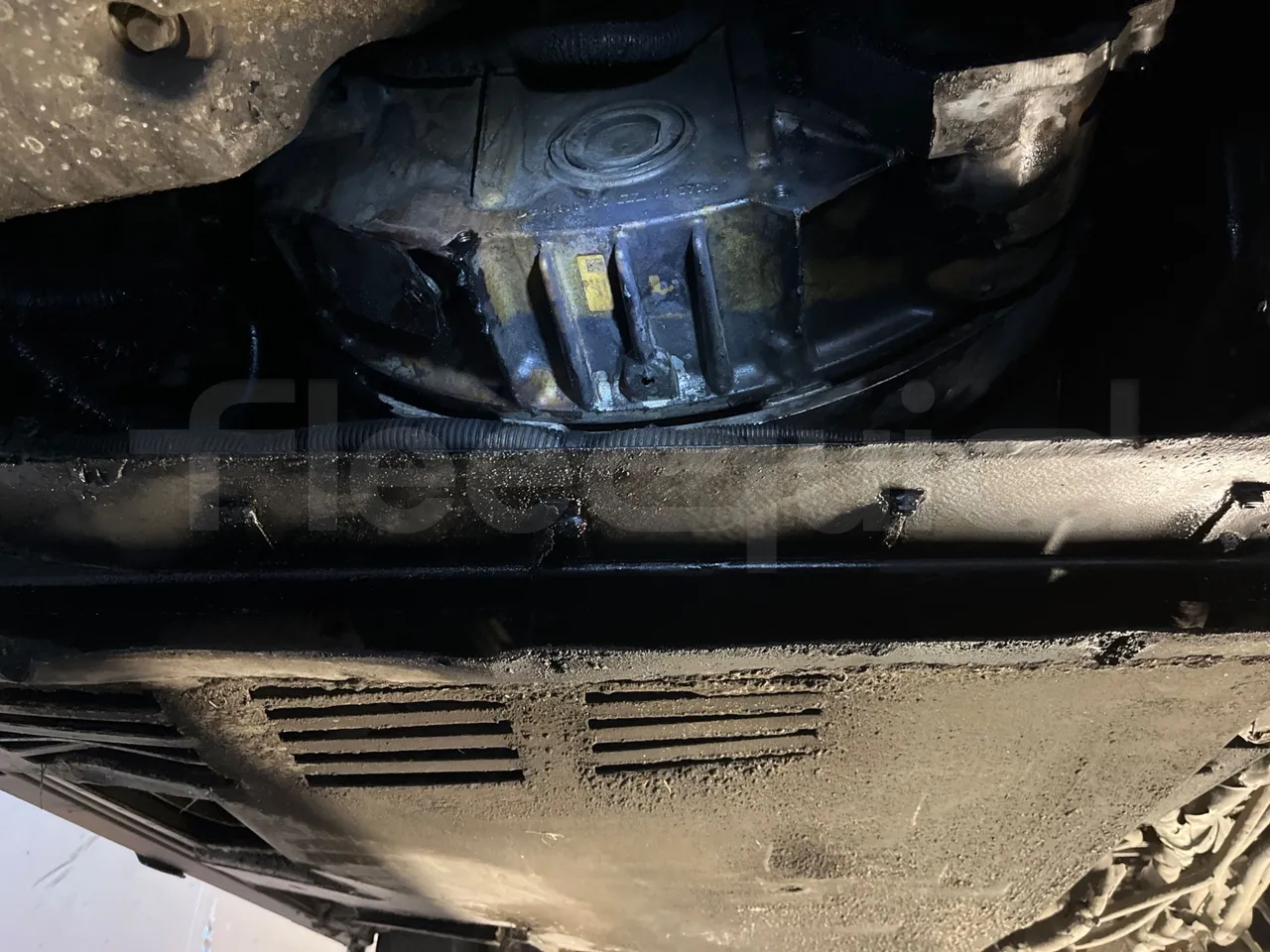 Mercedes-Benz Conecto 628881 - Euro6 - 220kW - 12.134mt - gearbox photo