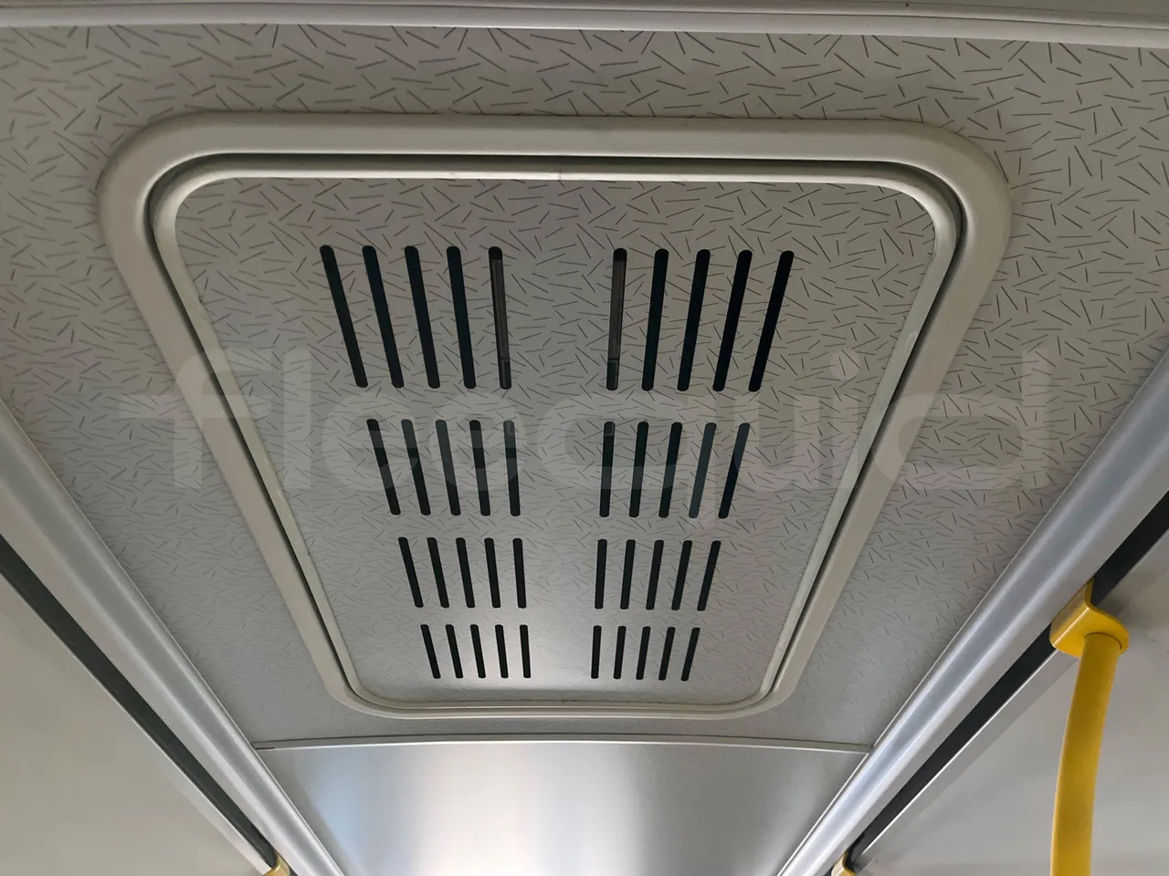 Mercedes-Benz Conecto 628881 - Euro6 - 220kW - 12.134mt - roof hatch 1