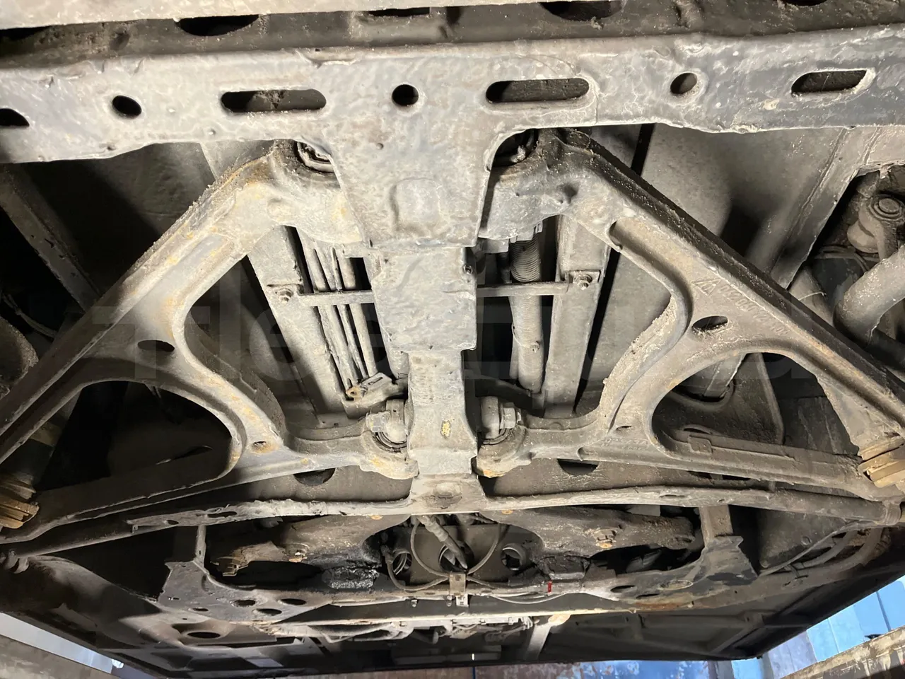 Mercedes-Benz Conecto 628881 - Euro6 - 220kW - 12.134mt - front axle central