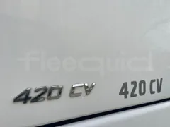 Volvo Barbi Genesis HDL V - Euro 3 - 309 kW - 12.230 mt - Image