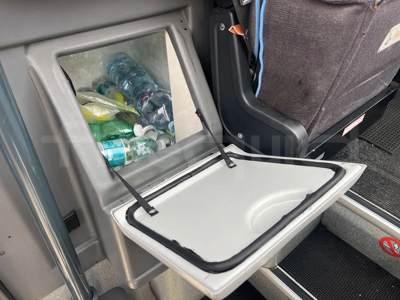 Volvo Barbi Genesis HDL V - Euro 3 - 309 kW - 12.230 mt - coffee machine accessories